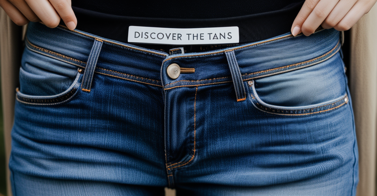 Descubra as melhores combinações de jeans com vários estilos de blusas