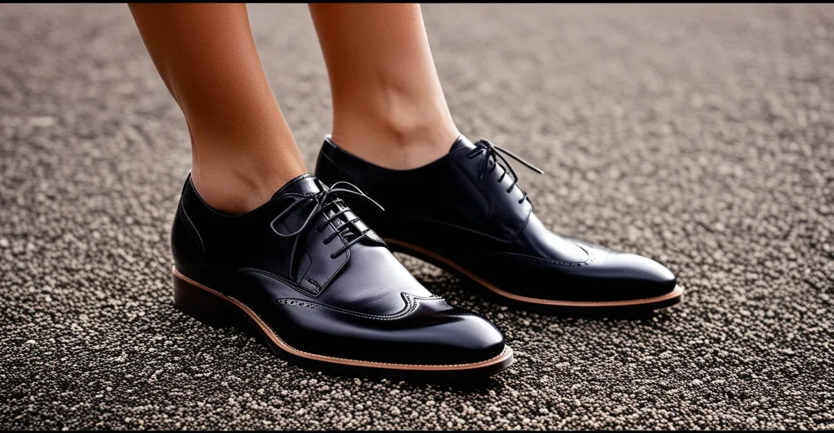 Descubra as principais tendências de sapatos do momento e aprenda a estilizar com elegância