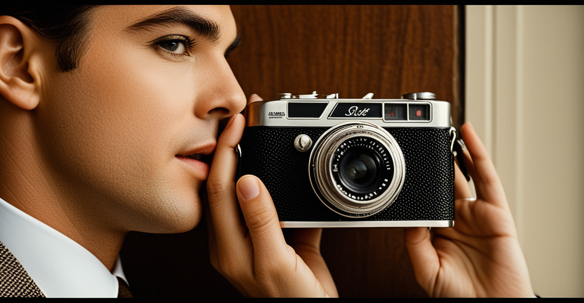 Descubra como dar um toque vintage ao seu visual moderno com acessórios retrô.